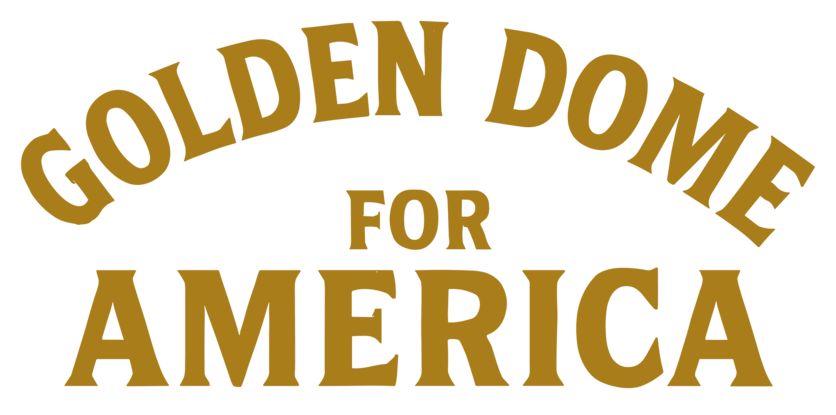 Official Golden Dome