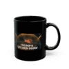Trump Golden Dome Mug