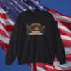 Trump Golden Dome Sweatshirt